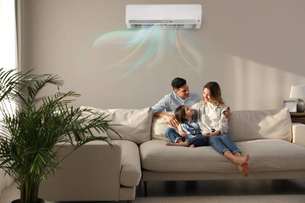 Best HVAC maintenance near me  in Glenpool, OK