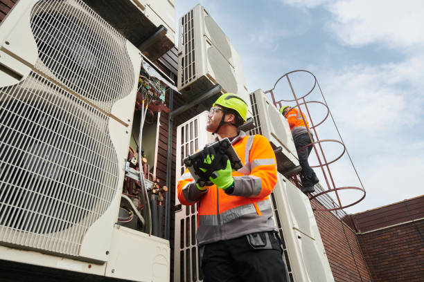 Best HVAC cleaning services  in Glenpool, OK