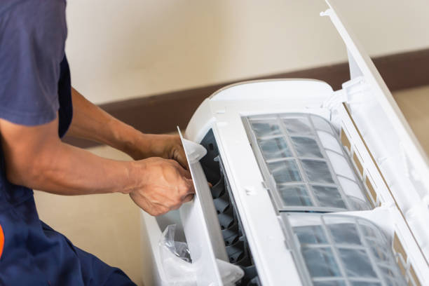 Best HVAC replacement cost  in Glenpool, OK