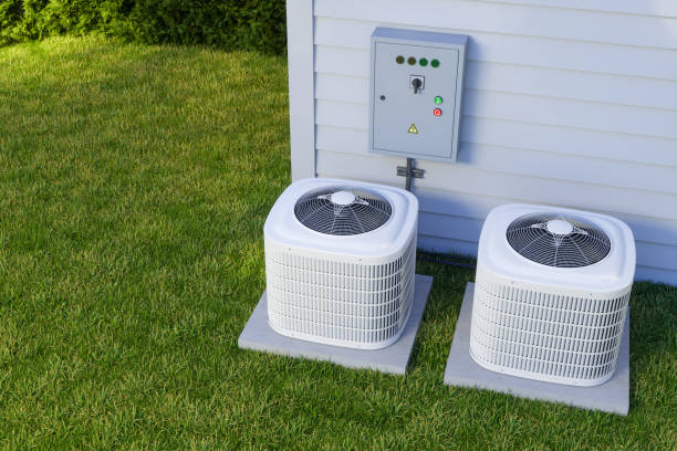 Best HVAC repair near me  in Glenpool, OK