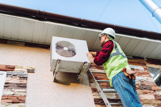 Best HVAC air duct cleaning  in Glenpool, OK