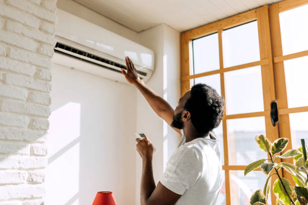 Best Furnace repair near me  in Glenpool, OK