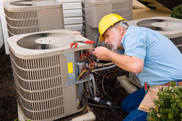 Best Heating repair services  in Glenpool, OK