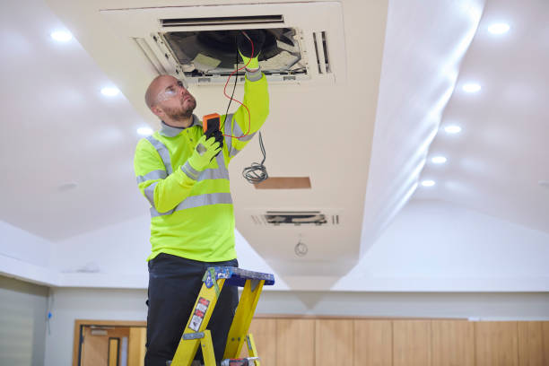 Best Local HVAC companies  in Glenpool, OK