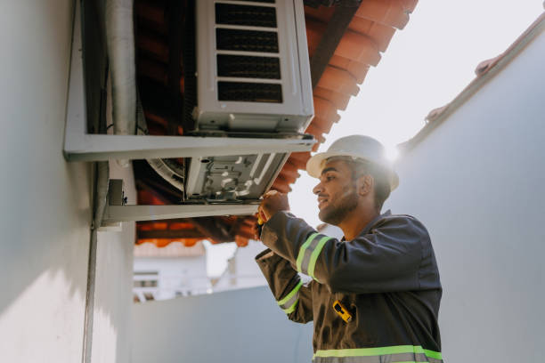 HVAC troubleshooting in Glenpool, OK