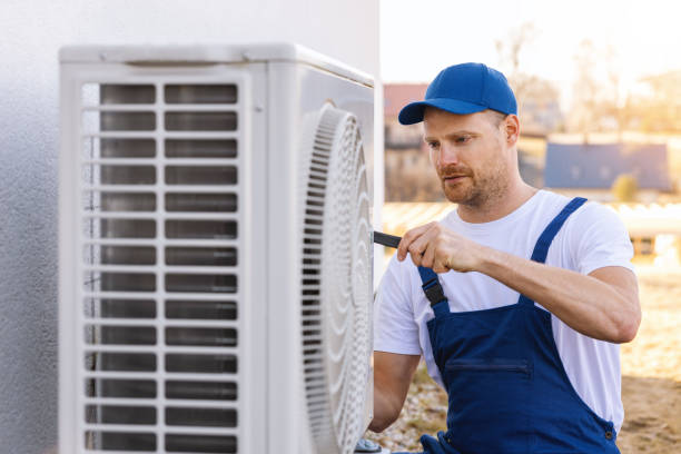 Best Best HVAC companies  in Glenpool, OK