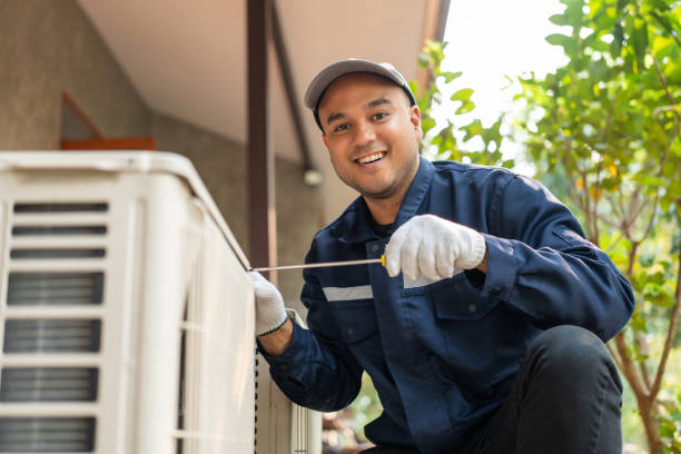 Best Affordable HVAC services  in Glenpool, OK