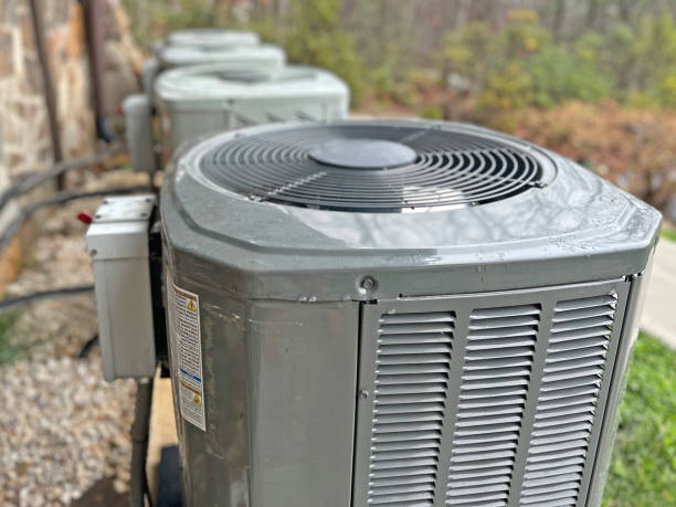 Local HVAC companies in Glenpool, OK