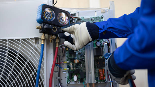 Best Affordable air conditioning repair  in Glenpool, OK